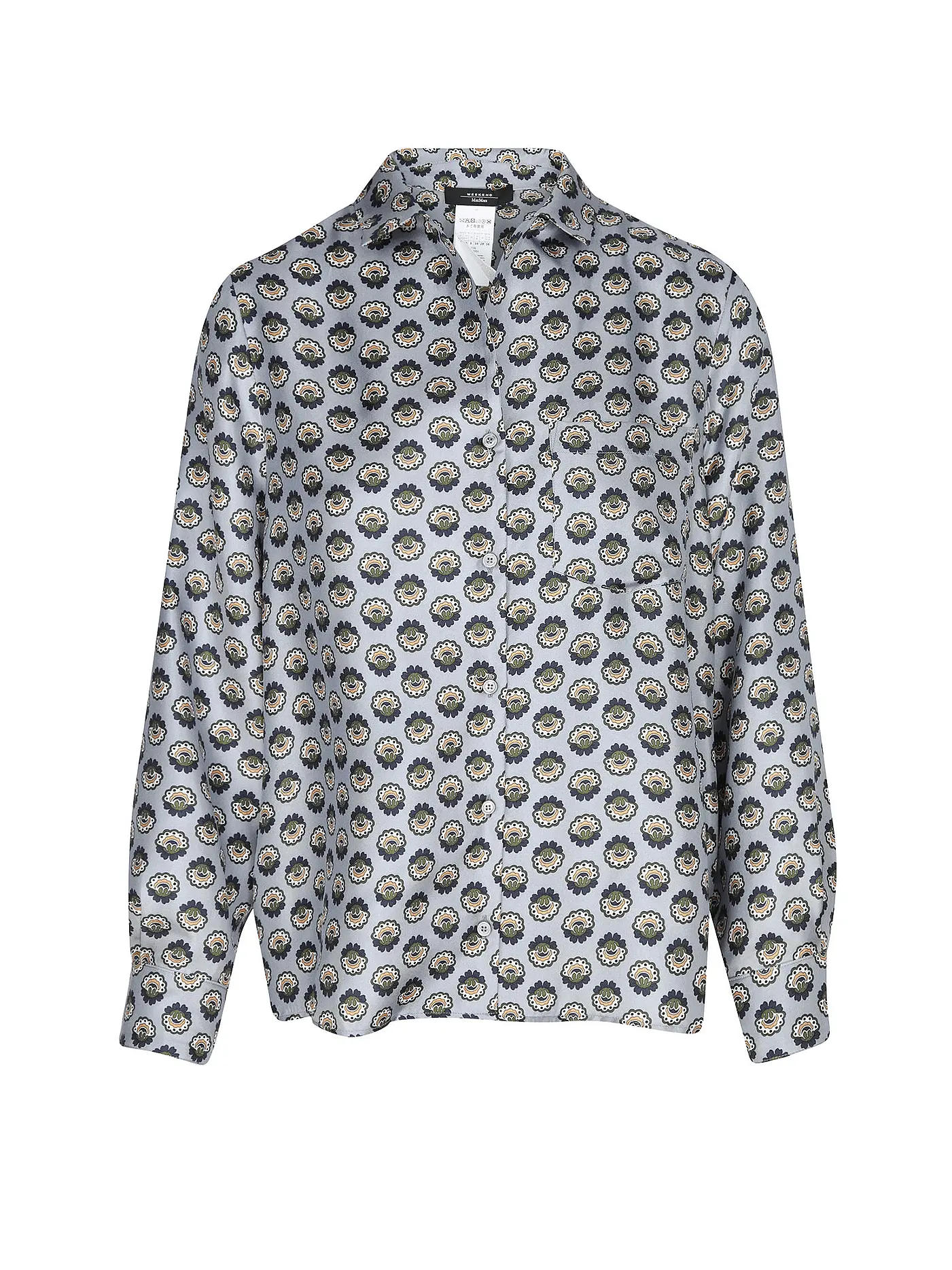 WEEKEND MAX MARA | Bluse ONCIA | 